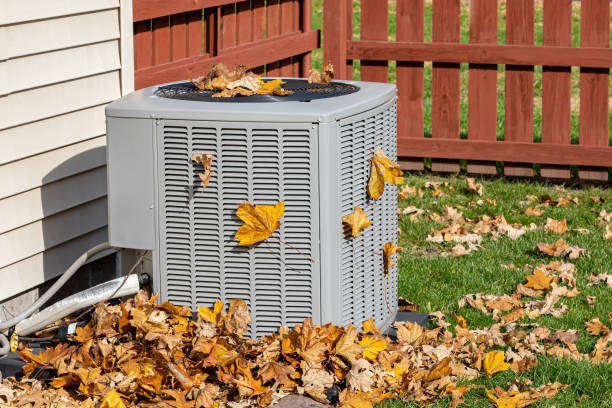 Air quality test in Jonesboro, GA