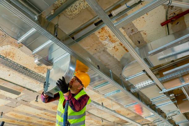 Reliable Jonesboro, GA HVAC Solutions