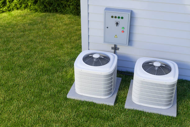 Professional HVAC in Jonesboro, GA
