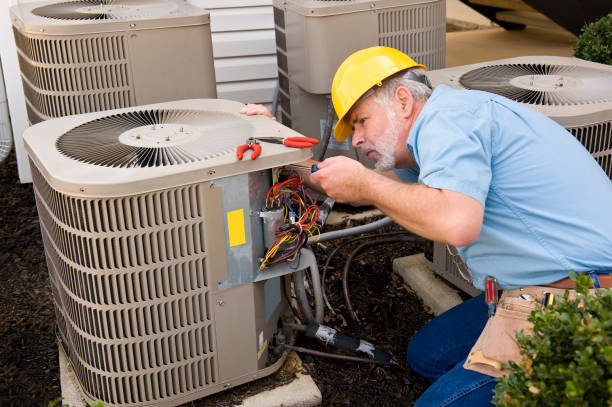 Best HVAC air duct cleaning  in Jonesboro, GA