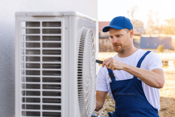 Best Central air repair  in Jonesboro, GA